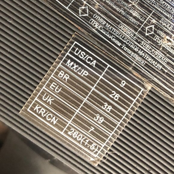 FOREVER 21 PLATFORM HEELS - Picture 8 of 9